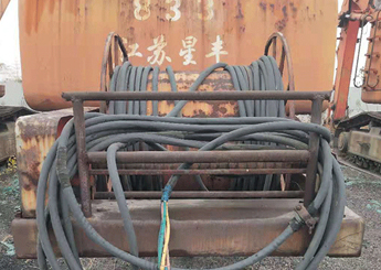 抓钢机简介